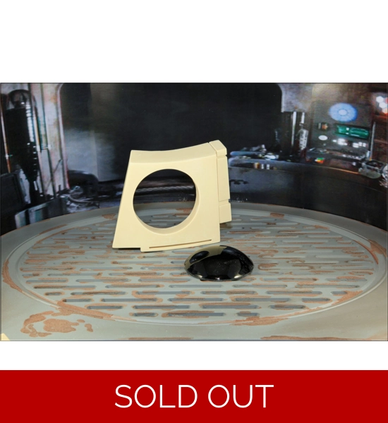 R2 Radar Eye R2 Radar Eye